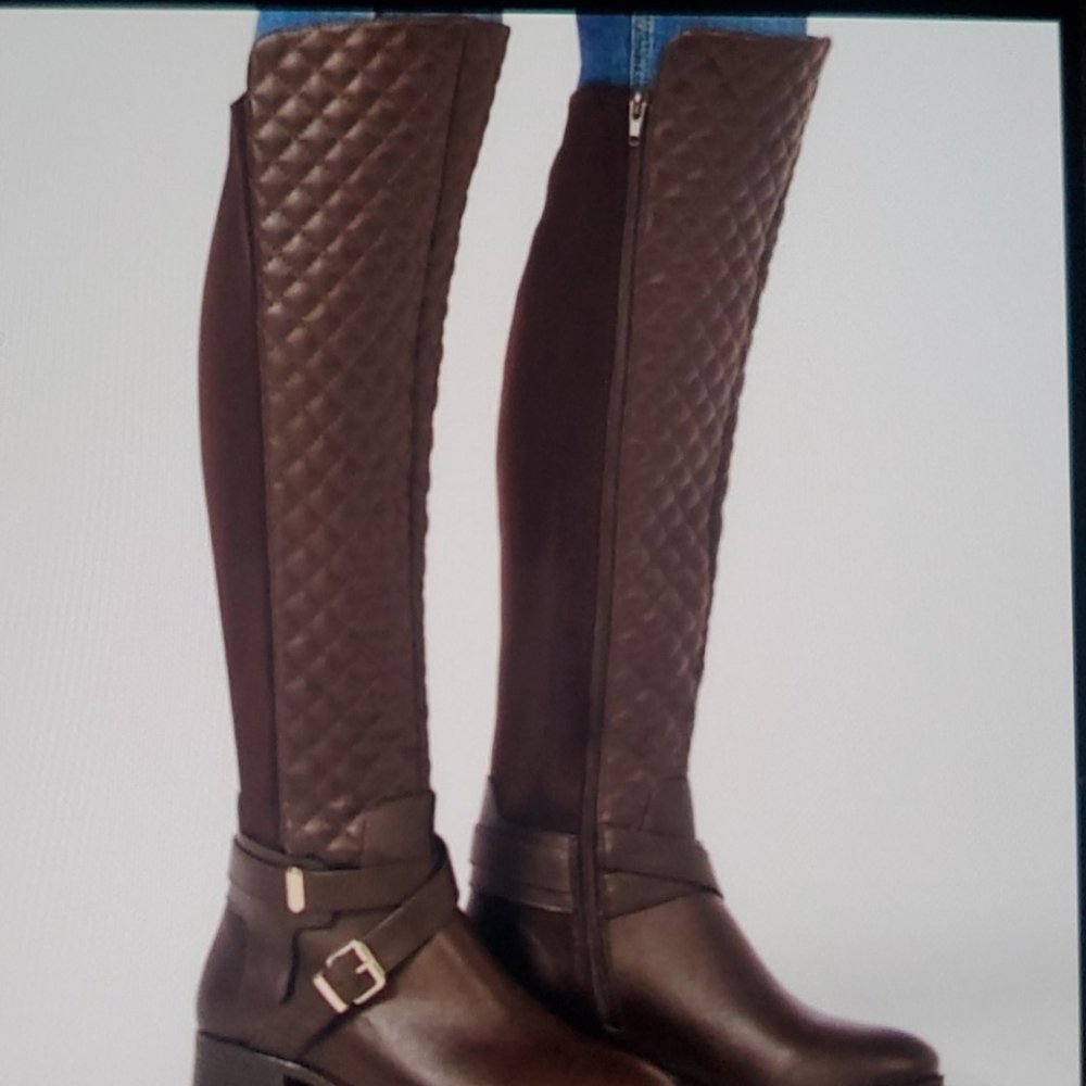 Women's Knee High Boots
